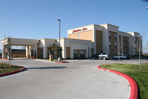 hampton inn la grange la grange.